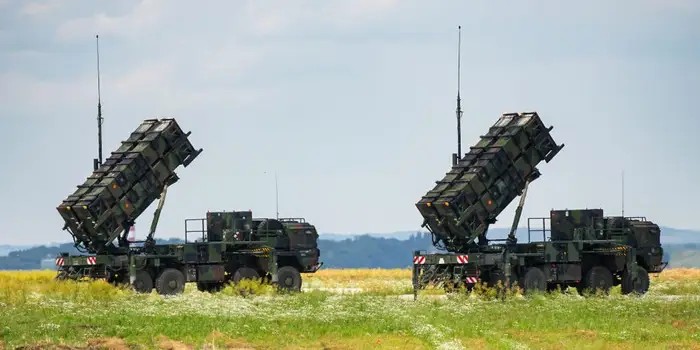 ⚡️BREAKING 

Israel will abandon US Patriot defense systems within 2 months due to their failure against Iranian missiles and low interception rate

The US wants to send the Patriots to Ukraine
