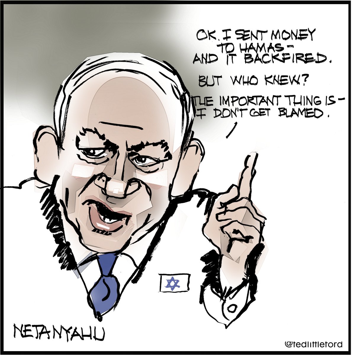 #Netanyahu #Gaza