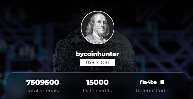 bycoinhunter's tweet photo. Sakın üşenme, Mutlaka Yap!🔥

ON BİNLERCE DOLAR DAĞITIYORUZ🎉

@bluwhaleai x @Revolving_Games partnerliği geldi ve $BLUAI ekibi sadece seed turda $7M yatırım topladı.

⤵️Mutlaka katılın ve 20000 kredi toplayın
https://t.co/wsABPZC9H7

⤵️$15000 Türk Topluluğuna Özel🤯
https://t.co/E53Qm3Ux3H
Basit görevleri 5 dakikada tamamlayın.

Tamamını dağıtmak için globalde zirveye oynuyorum ve +7509500 puan topladım. 

İlk davet linkimden katılın ve yorum yapın. Airdrop tutarına göre yüzlerce kişi seçebilirim! HEPSİ SİZİN🥳

Airdrop içinde airdrop var. Kredi toplayan herkes airdrop hakkı kazanacak. TIER1 Borsalar kesin!✅