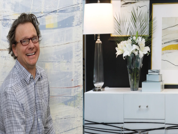 _Leo_Car's tweet image. Join Austin Allen James at StyleCraft Dallas on Jan 13 for a unique event featuring poetry readings and insights into his design inspirations! #ArtMeetsDesign #AAJEvent