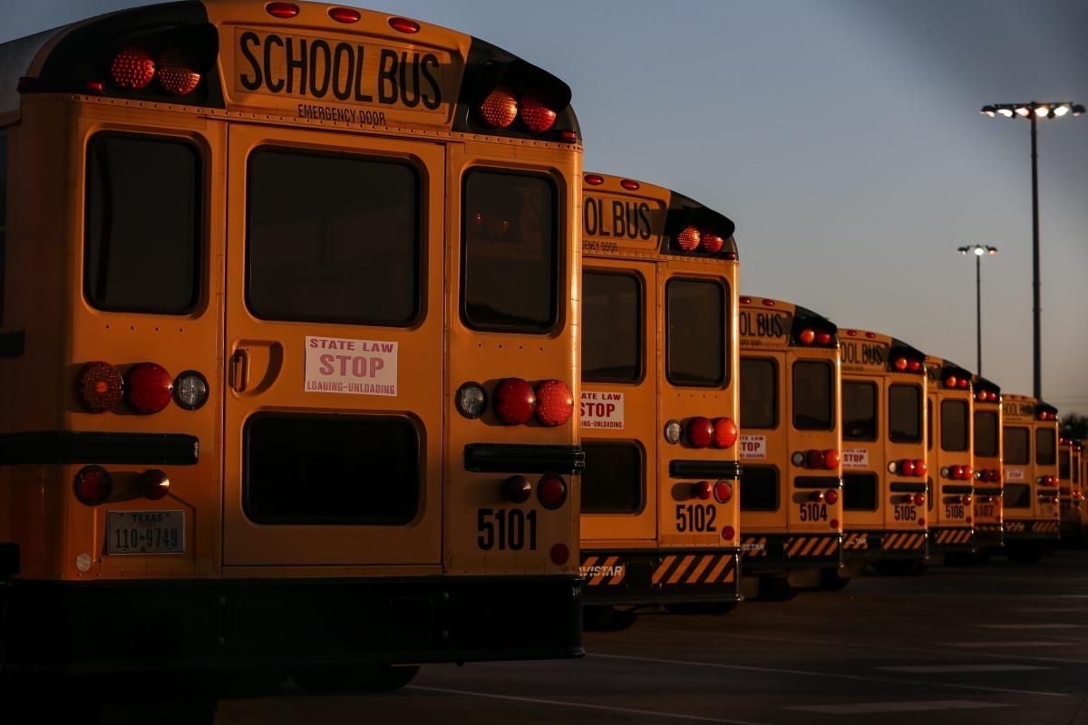 The Texas Education Agency determines Corpus Christi ISD to be in violation of federal law after investigating a complaint filed by DRTx and 3 other advocacy organizations. Read more about their findings and required corrective actions: buff.ly/3Wpt0Fh