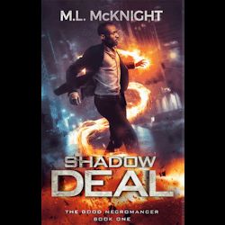 Our 3rd podcasting author for TBThursday features a guy who's always dropping nuggets of knowledge, Michael LaRonn! #authorinterviews #podcasting #writerly #authoradvice 
buff.ly/3wsV2F8