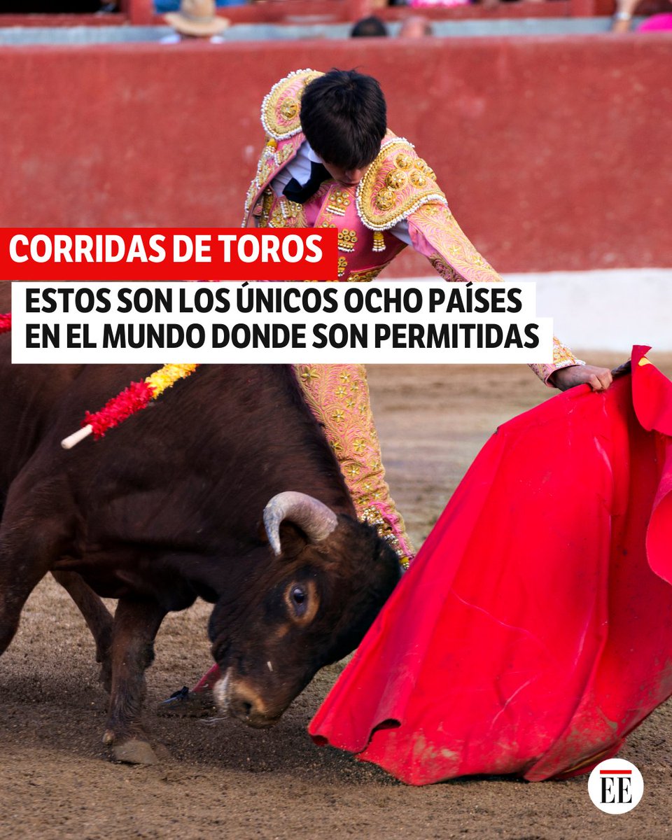 El Espectador tweet media