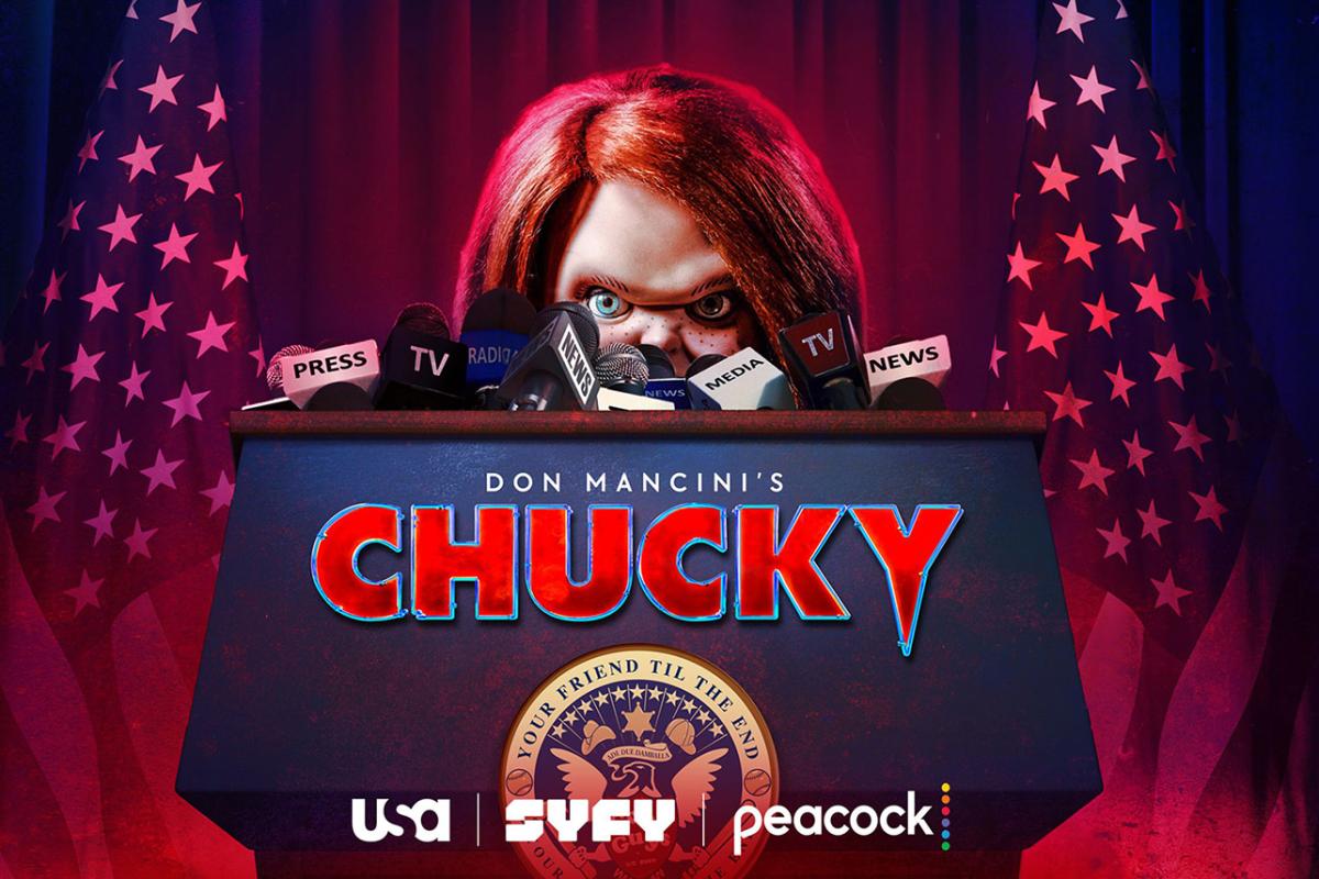 ‘Chucky’ Season 3 Finale Recap: What’s Next for TV’s Least Predictable Horror Show? trib.al/TfKBQpS