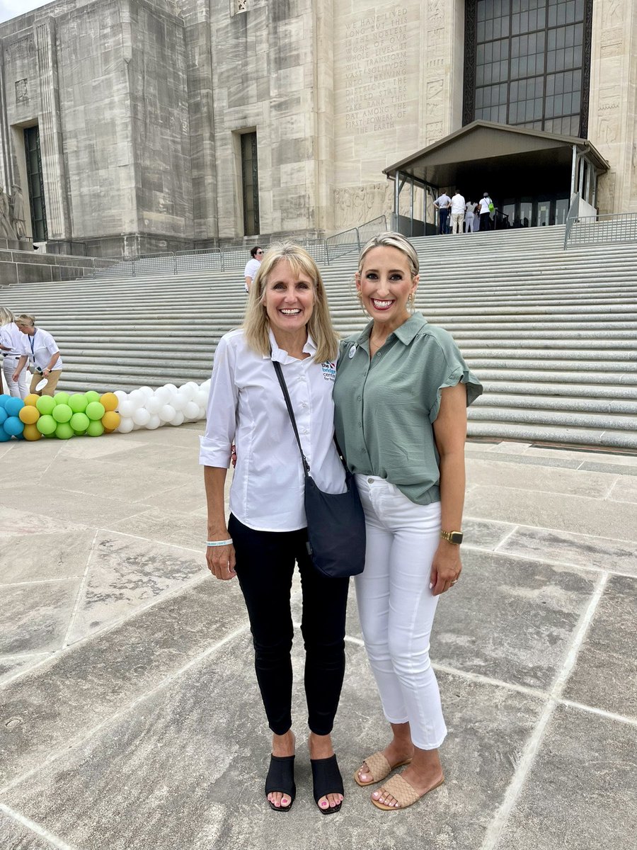 Huge shoutout to Louisiana Mental Health Association and American Foundation for Suicide Prevention - Louisiana Chapter for a wonderful Behavioral Health Day at the state Capitol! 

Our Executive Director Katie Corkern spoke on the importance of advocacy and telling our story so
