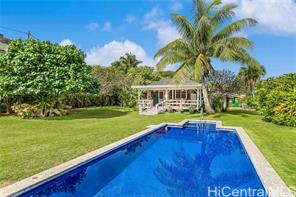 CarvillSIR's tweet photo. SOLD.
118 Onekea Drive | Kailua, HI 96734
$3,200,000

Congratulations Patty Bell on representing the Buyer in the purchase of this Kama'aina Lanikai retreat.

#sothebysrealty #lanikai #oahurealestate #oahurealtor #familyretreat #hawaiirealestate #kailua #lanikaibeach #justsold https://t.co/esbYsKfNgz