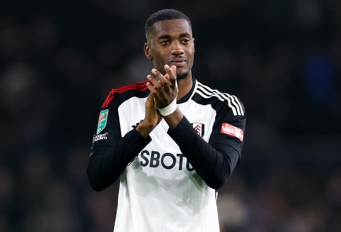 🚨🔵 Understand Chelsea as well as Newcastle are among clubs informed on conditions of the deal to sign Tosin Adarabioyo as free agent.

Several clubs are asking for conditions of potential free signing, but no formal proposal made.

Tosin will take his time to decide his future.
