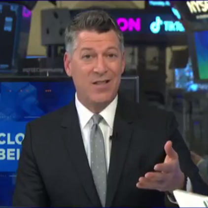 Rudy Havenstein, Senior Markets Commentator. tweet media