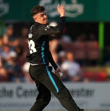 And..'suddenly'😪💔 *Josh Baker-20 yrs-England *Worcestershire Cricketer, promising Spinner *‘vibrant spirt, infectious enthusiasm’ *'playing 4day second XI match this week, then failing to show up the 4th' *May 2, 2024 *Josh died suddenly and unexpectedly thesun.co.uk/sport/27690569…