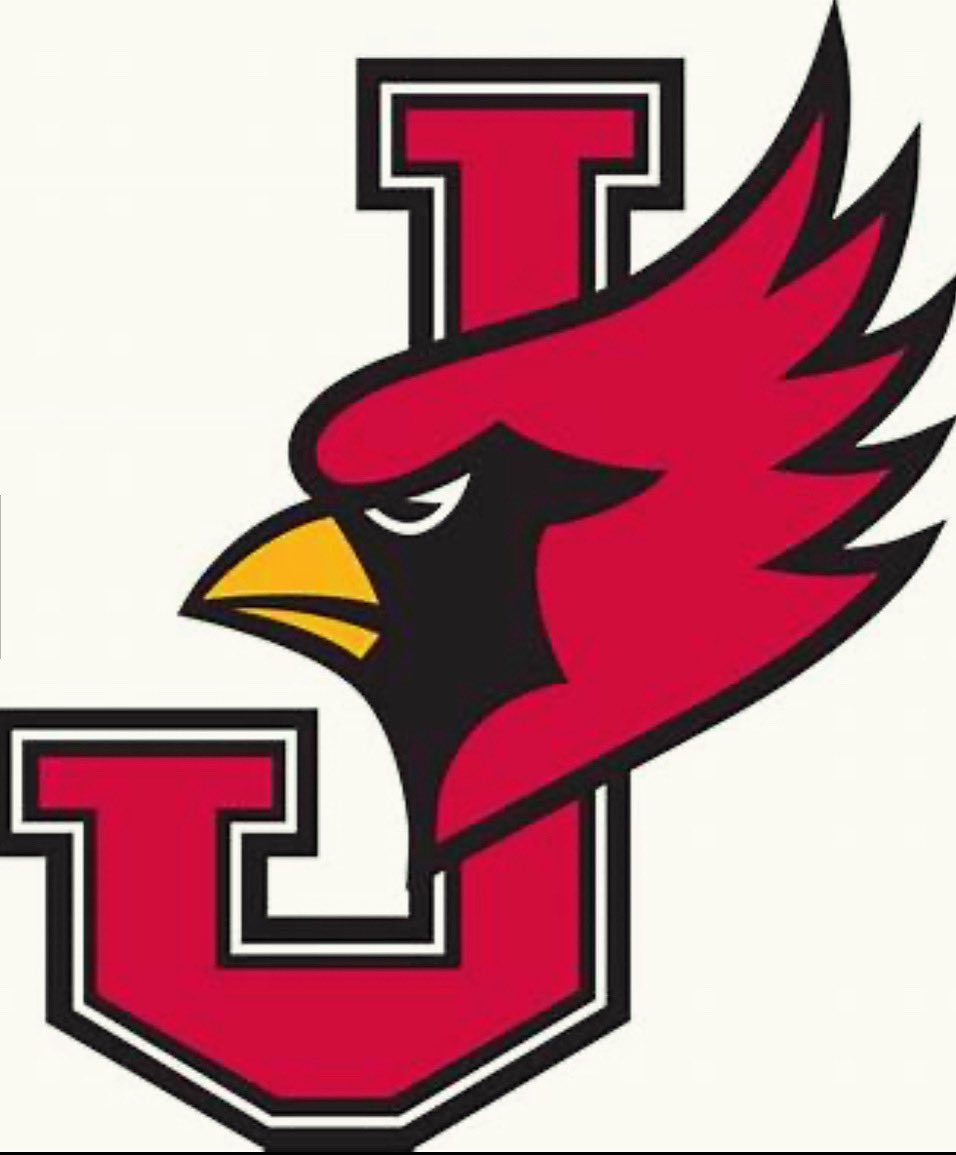 Enjoyed speaking with @CoachBethany from William Jewell about our prospective student athletes. @LHSfootball60 @LafayetteLancer @LHSLancerPrin