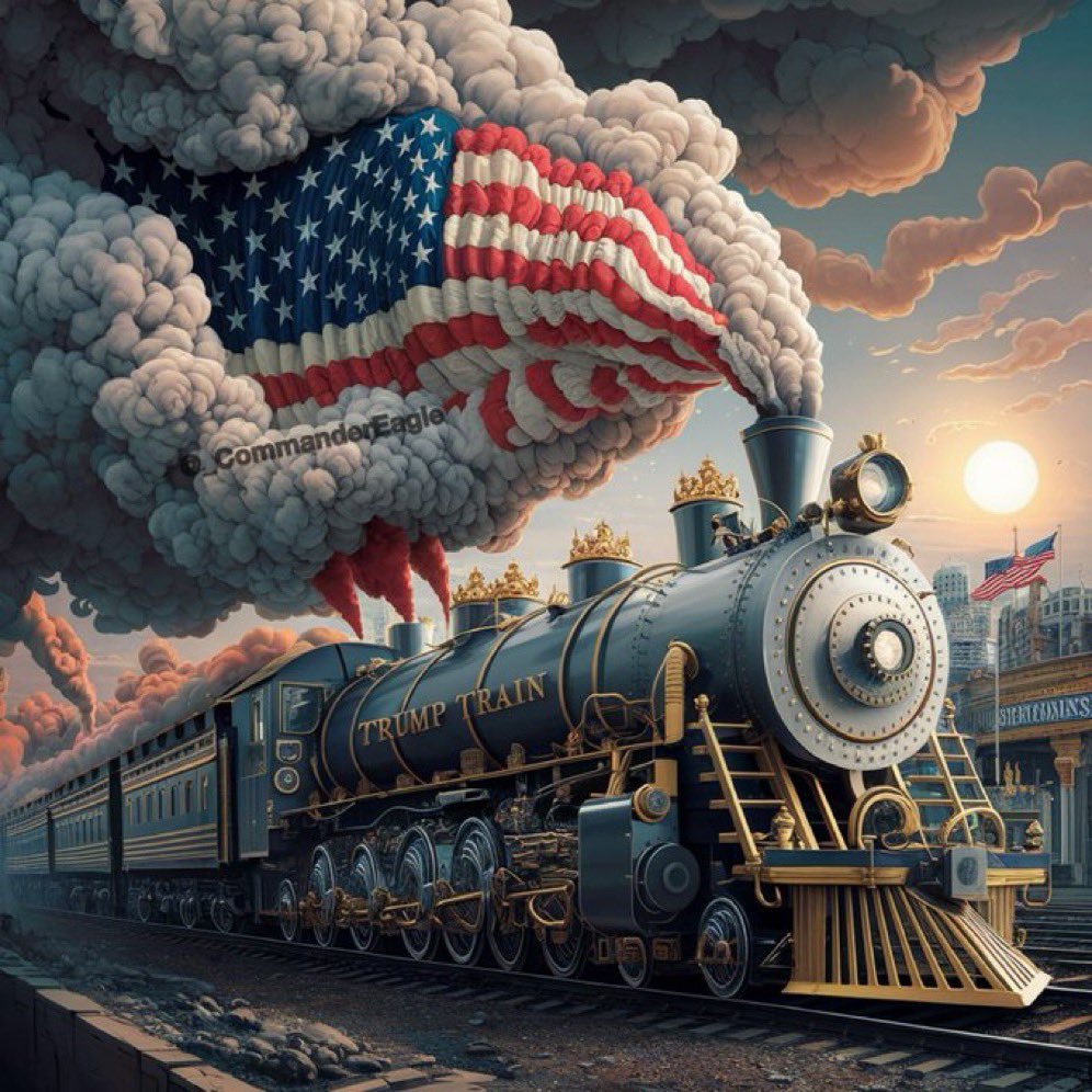 🇺🇸GOOD AFTERNOON FELLOW PATRIOTS🇺🇸👊 

NO ACCOUNT SHOULD HAVE LESS THAN 25K FOLLOWERS  🇺🇸👊 

🇺🇸  FOLLOW ME @GOP_IS_GUTLESS 🇺🇸👊 FOR AN EXTRA +1 👊💯 and RT FOR MORE FOLLOWERS ✅ 

✅ 👊TURN ON NOTIFICATIONS 🇺🇸

🇺🇸  DROP AN EMOJI/HANDLE DOWN BELOW AND FOLLOW EVERYONE WHO LIKES IT…