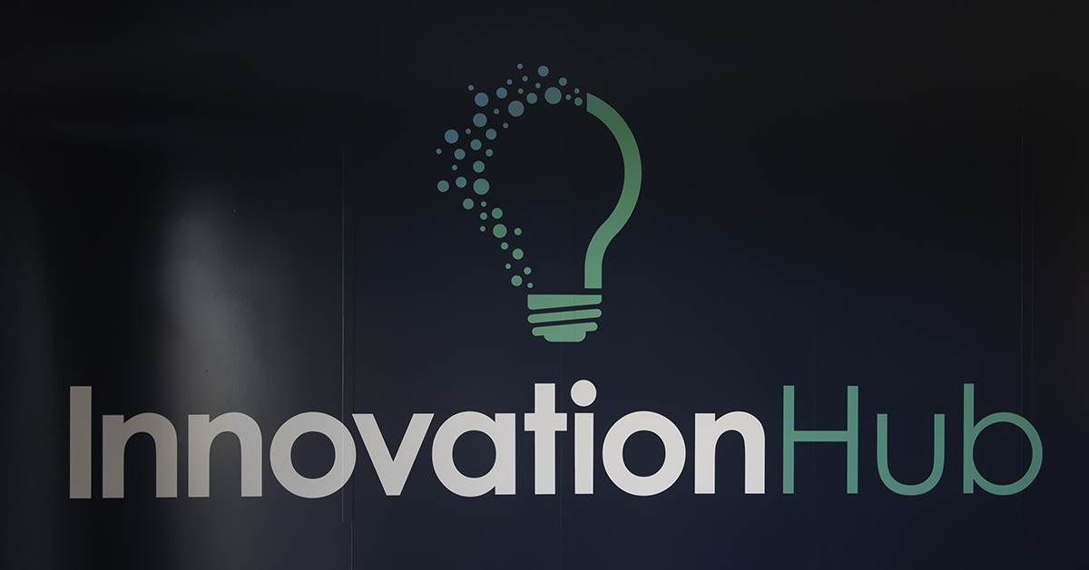 ✨ We are on Week 11 of 🎉 celebrating the InnovationHub’s 10th Anniversary. If you are still wondering what the InnovationHub is or what we do. Check out 10 Mind-Blowing InnovationHub Facts & Stats ➡️: bit.ly/4bh5U7V #YoureInGoodCompany #GoodyearAZ #InnovationHub