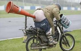 Boris Johnson spotted this evening on his way home to pickup his photo ID.