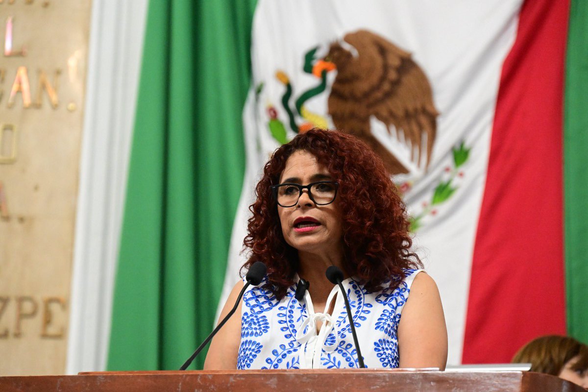 🏛️✅ Exhorta el #CongresocDMX a la alcaldía @ALaMagdalenaC a crear estancias de cuidado para personas enfermas y personas discapacitadas de bajos de recursos.