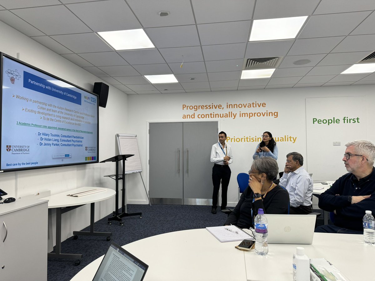 Dr Mohit Venkataram (@mohitvenkataram) on Twitter photo Partnership & clinical leadership exemplified <a href="/NELFT_Governors/">NELFT Council of Governors</a> BHRteam reduces access from 2 years to 22 weeks for tomorrow’s adults. Incredible leadership <a href="/MohammedMohit/">Mohammed Mohit</a> <a href="/manjaritanwar/">MT</a> <a href="/MelodyWilliams/">Melody Williams</a> @Mohammed Leaders who inspire <a href="/NELFT/">North East London NHS Foundation Trust (NELFT)</a> 🙏<a href="/NELHCP/">North East London Health and Care Partnership</a> @EileenTLondon @PCCALAMI Partnership & clinical leadership exemplified <a href="/NELFT_Governors/">NELFT Council of Governors</a> BHRteam reduces access from 2 years to 22 weeks for tomorrow’s adults. Incredible leadership <a href="/MohammedMohit/">Mohammed Mohit</a> <a href="/manjaritanwar/">MT</a> <a href="/MelodyWilliams/">Melody Williams</a> @Mohammed Leaders who inspire <a href="/NELFT/">North East London NHS Foundation Trust (NELFT)</a> 🙏<a href="/NELHCP/">North East London Health and Care Partnership</a> @EileenTLondon @PCCALAMI