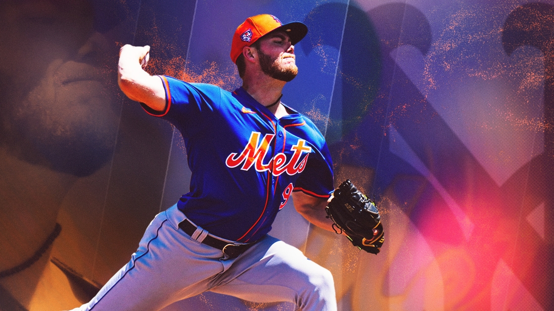 The Mets are calling up Christian Scott to make his MLB debut on Saturday against the Rays on.sny.tv/nvqSBRg