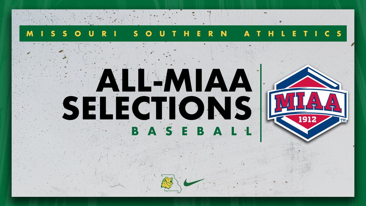 Nine Lions Selected to All-MIAA Teams 📝 - bit.ly/4a5zuMP