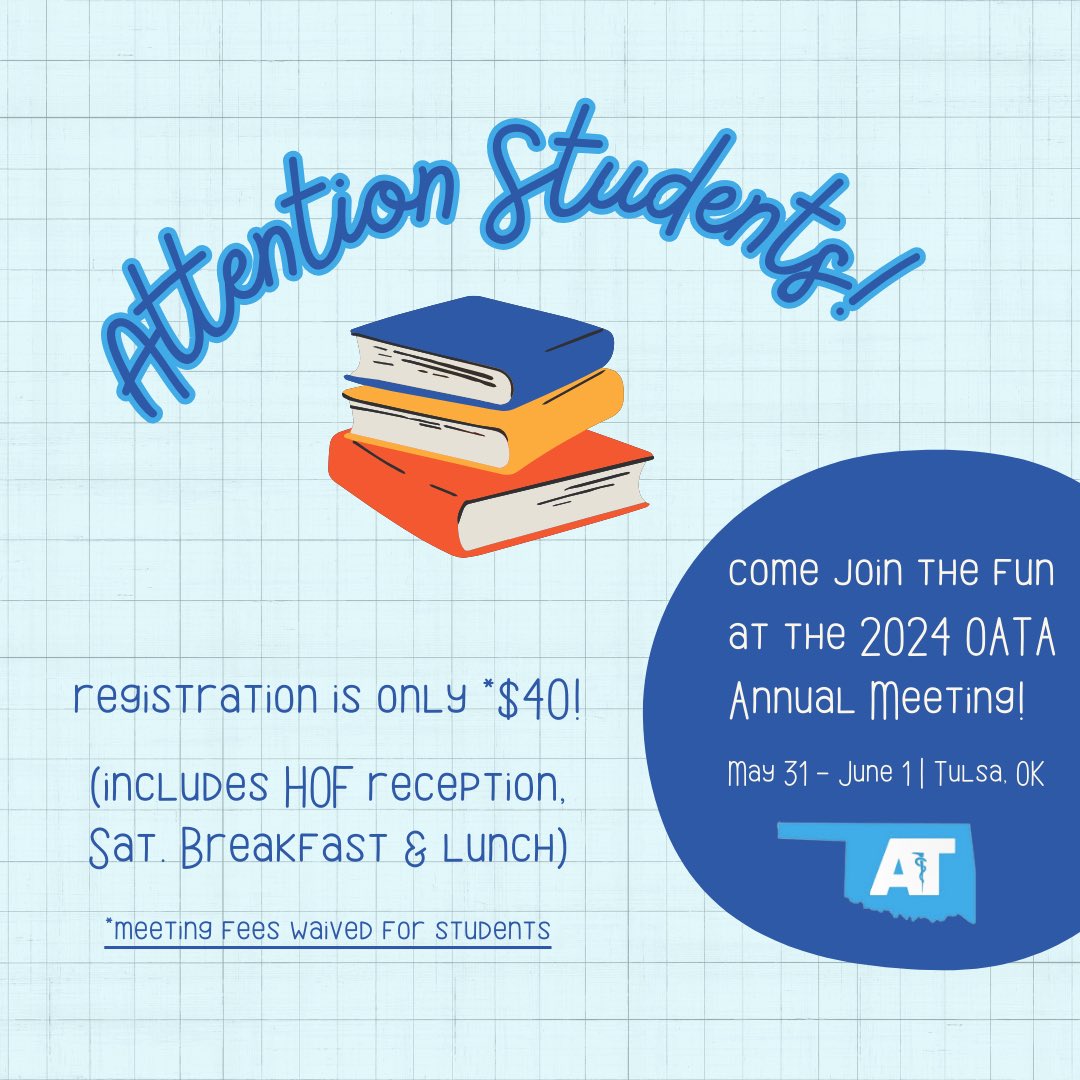 Oklahoma AT's tweet media