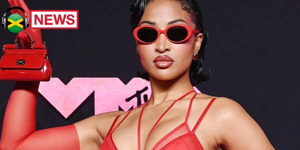 🚨🔥Shenseea On Her Second Album, Real Life Inspiration Behind Her Songs & More | Billboard News🚨🚀  **WATCH** On allreggae.com #reggae #allreggae #dancehall #allreggae #jamaica #vybzkartel  #reggaevibes #jadakingdom #shenseea #popcaan #spiceofficial #bujubanton