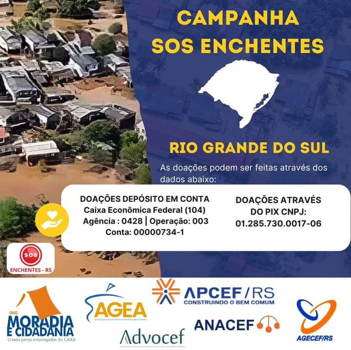nacaomarvell's tweet photo. 🚨AJUDE O RIO GRANDE DO SUL

Nação, o RS está sofrendo muito com enchentes e diversas pessoas estão com extremas dificuldades, chegando a perder tudo. Quem puder doar, doe ou se der, leve alimentos, roupas e materiais de higiene nos locais abaixo.

DEIXA SEU RT, ESPALHA ISSO PARA CHEGAR EM QUEM PUDER AJUDAR, POR FAVOR. DEIXEM MAIS MEIOS DE DOAÇÕES ABAIXO.