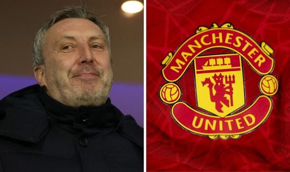 🚨🔴Jason Wilcox since he became Manchester United Technical director⤵️

▪︎ Present at Wembley 
▪︎ Present to watch the U18s in the Youth Cup final 
▪︎ Present at Old Trafford last night 
▪︎ Already assessing the manutd squad

Straight to work — finally Manchester United…