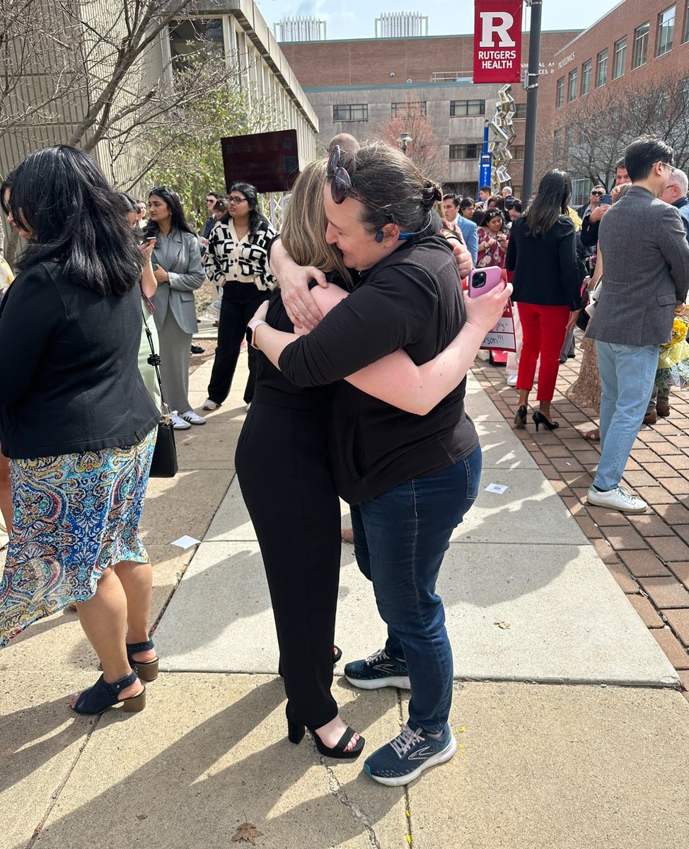 Jen Geller, MD tweet media