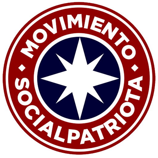 Mov. Social Patriota tweet media