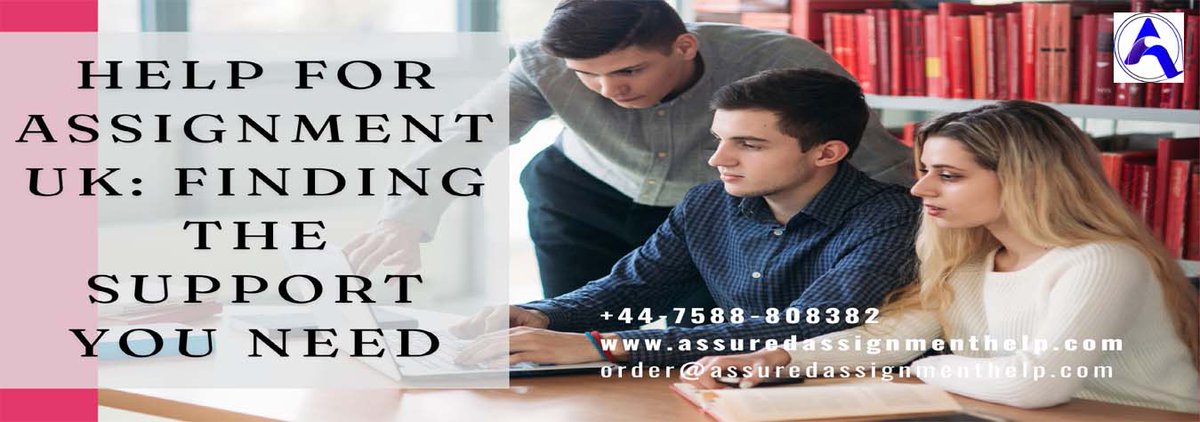 assured_help's tweet image. Help for Assignment UK: Finding the Support You Need   #UKAssignments #ukassignmenthelp #assignmenthelponline #assignmenthelpuk #assignmenthelpcanada #ukessaywritinghelp #ukassignmenthelp #ukessaywritinghelp #ukassignmenthelp #assignmenthelpuk assuredassignmenthelp.com/?p=13435