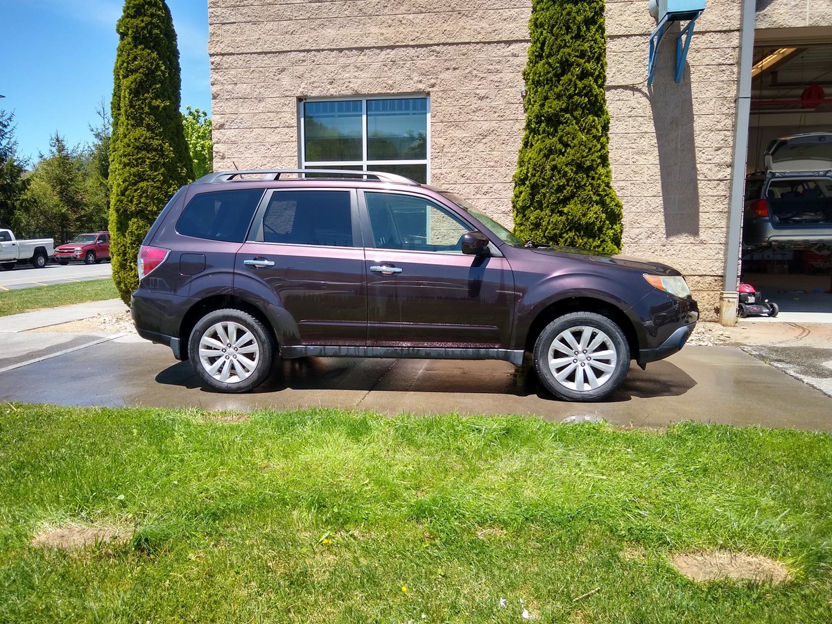 Watauga Automotive tweet media