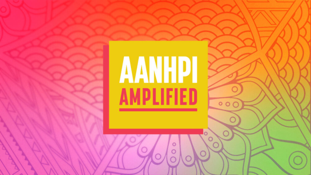 May is Asian American, Native Hawaiian and Pacific Islander Heritage Month. This month and year-round, @Comcast is showcasing AANHPI stories on-screen and beyond to celebrate the contributions of these communities! #AANHPIMonth #IWorkForComcast comca.st/4b078Vu