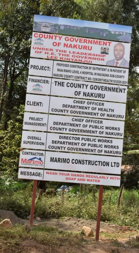 The Mai Mahiu floods tragedy has sparked a debate on the incomplete projects initiated by former Nakuru County Governor Lee Kinyanjui, specifically the Mai Mahiu Level 4 Hospital. If the hospital was operational, casualties would not need to be transferred to hospitals miles away…