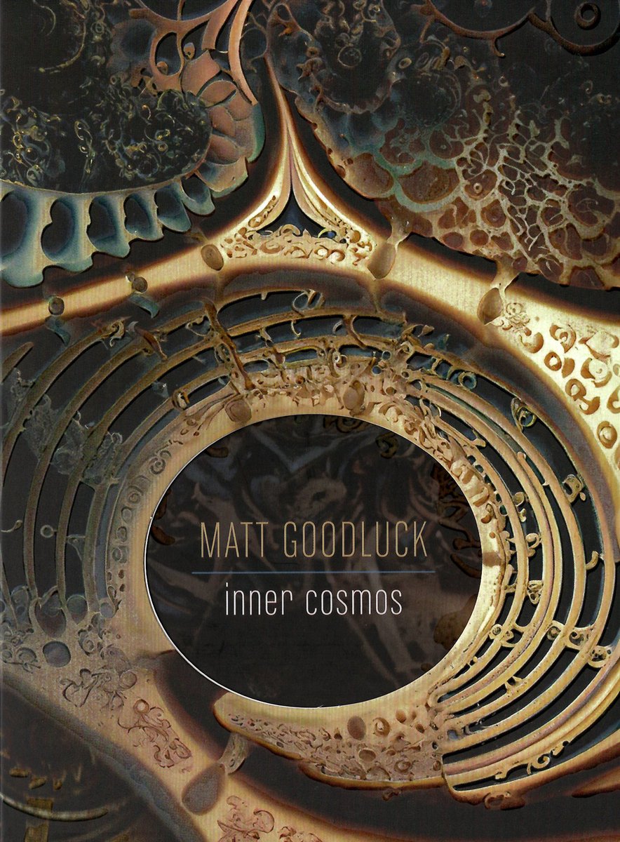 ProgScape Radio! ProgScape Radio!  Please join us as our spotlighted album for episode #738 will be the debut 2024 release from Matt Goodluck, inner cosmos. <a href="/OtherSideAudio/">OtherSide</a> progscaperadio.com #podcast #progrockpodcast #podcasts #progrock