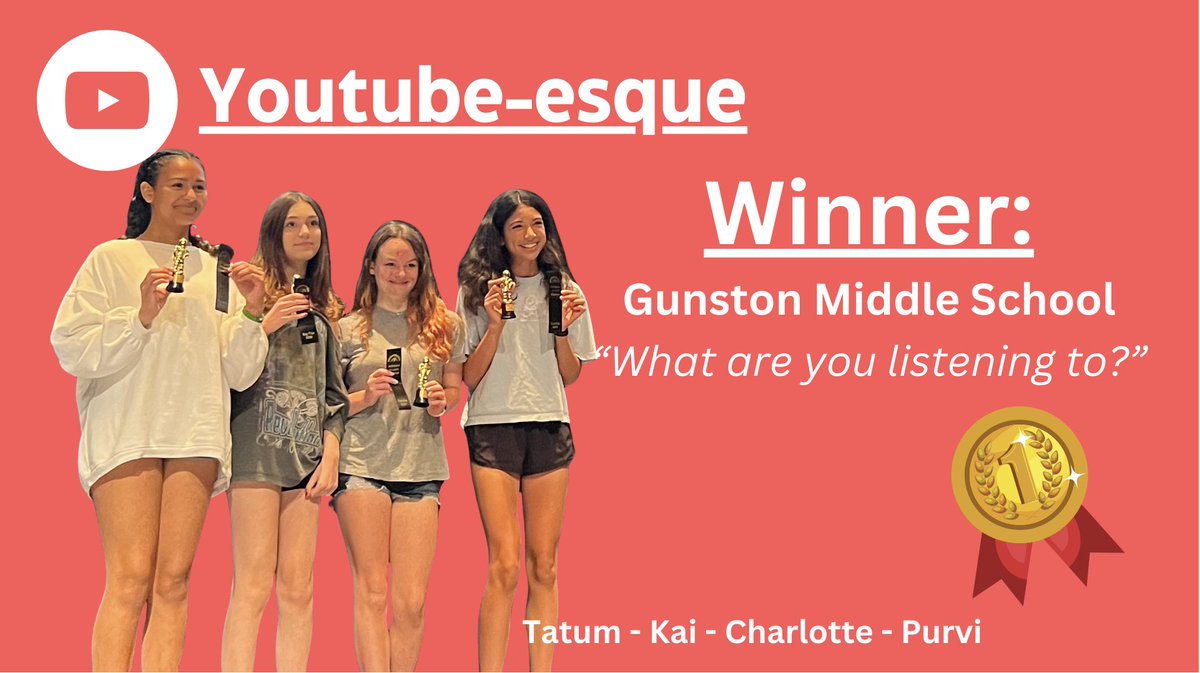 APSGunston tweet media