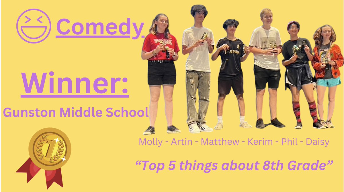 APSGunston tweet media