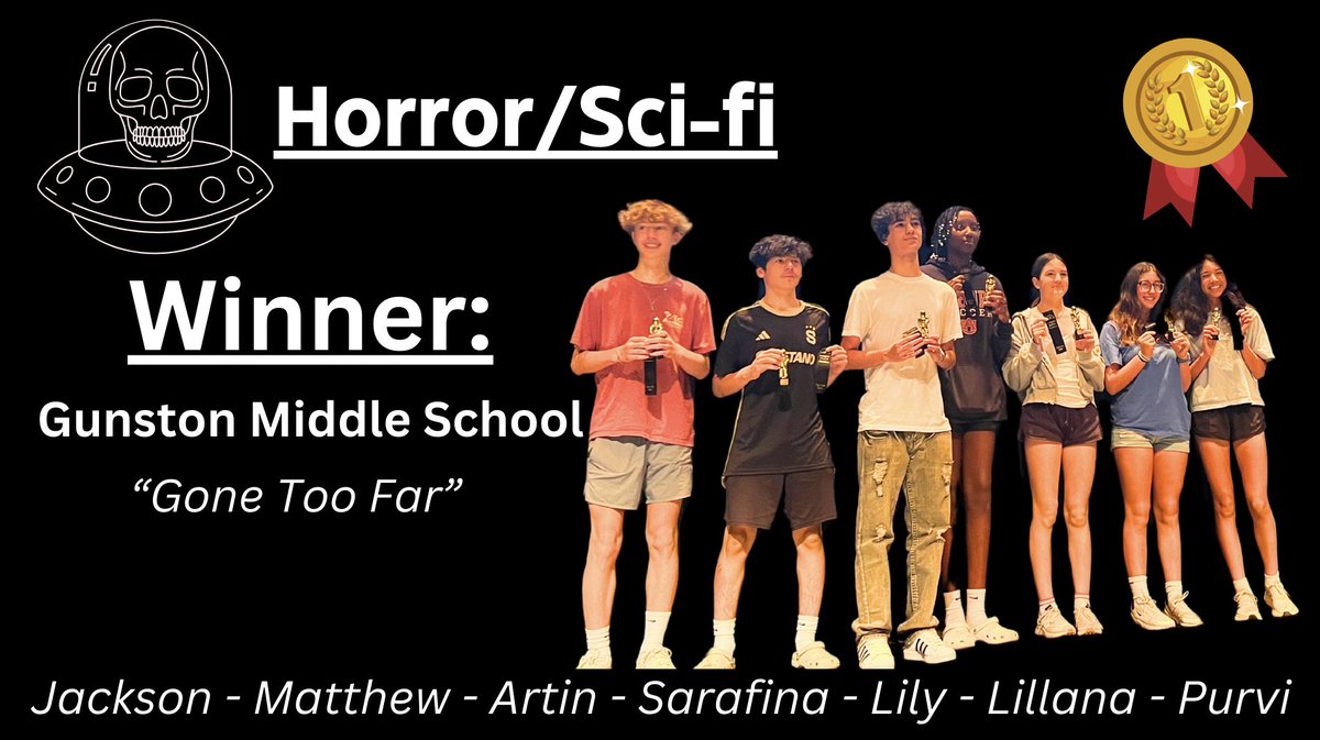 APSGunston tweet media