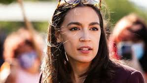 AOC derangement syndrome is a real thing. I’m proud of her and will stand with her every single day. 

She’s the current future leader of the Democratic Party. Comment a ❤️ or retweet if you stand with her !!!