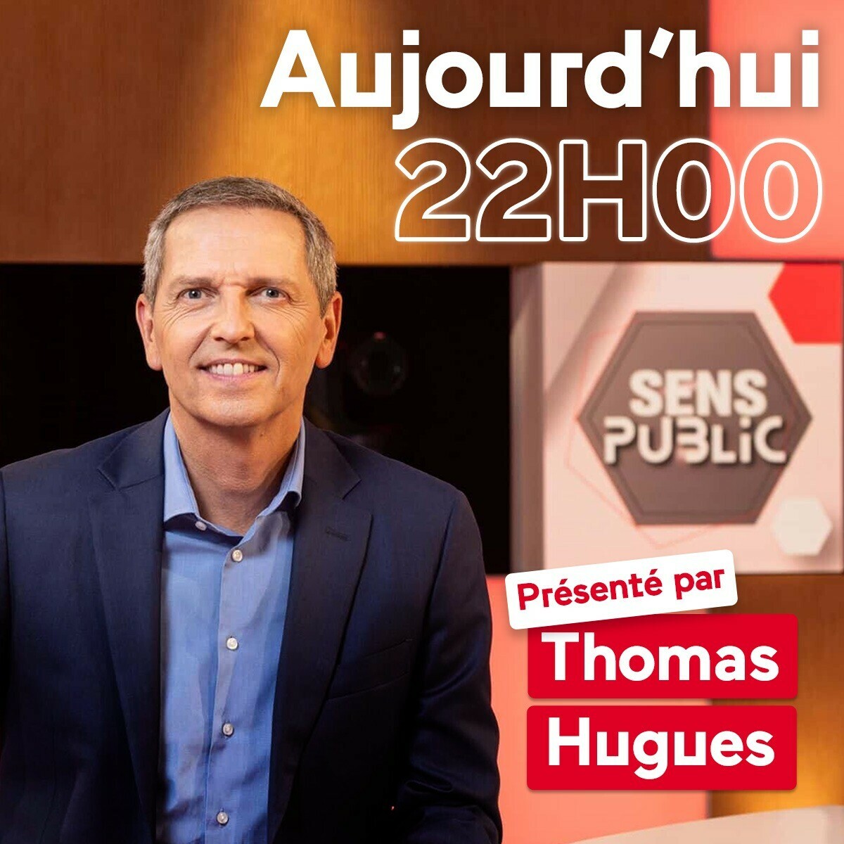 🔴 À 22h, #SensPublic 👉 #Européennes : pourquoi le #RN a une telle avance

Avec :
- @BCautres, chercheur au @CNRS et au @CEVIPOF
- @Clplanchard, rédactrice en chef du bureau des informations générales du groupe @EBRApresse
- @CCraplet, directrice BVA Opinion