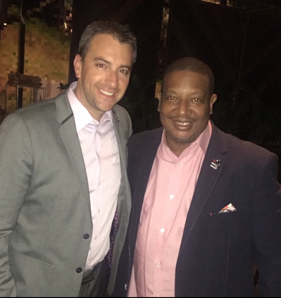 This past weekend our Founder &amp; CEO, Ben Shapiro, had the honor of attending and speaking at the memorial for the legendary Troy Datcher (former C-level <a href="/Clorox/">Clorox</a> executive). Troy was a valued friend, client, &amp; partner to PIVOT.  Without Troy, PIVOT would not be where we are today.