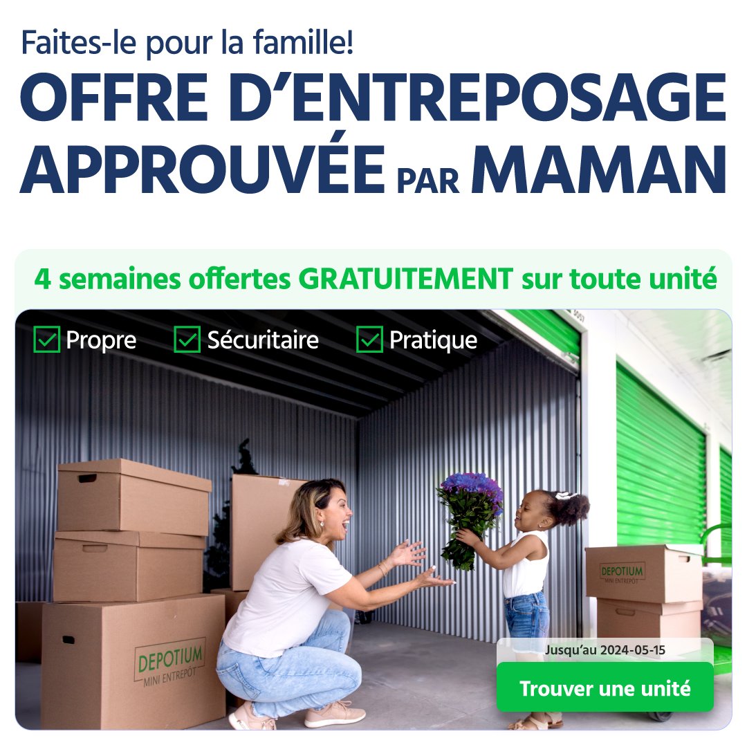 Depotium tweet media