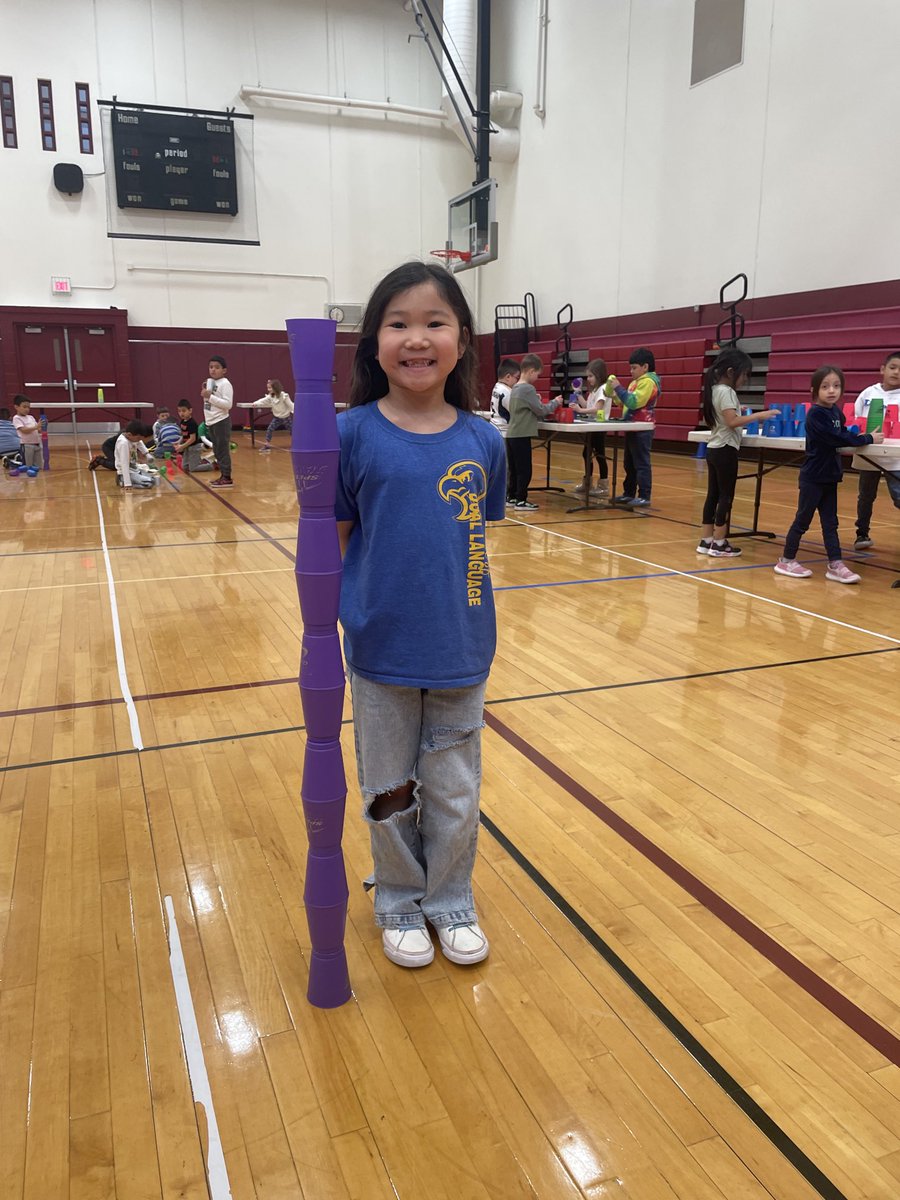 PE for Hawthorn School of Dual Language 73 tweet media