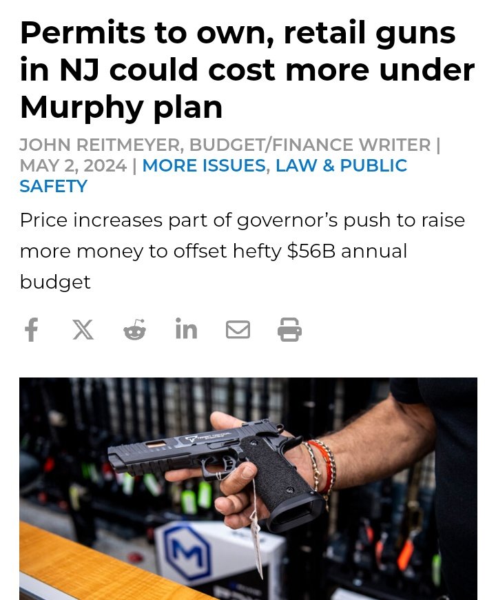 Wake Up NJ 🇺🇸 New Jersey tweet media