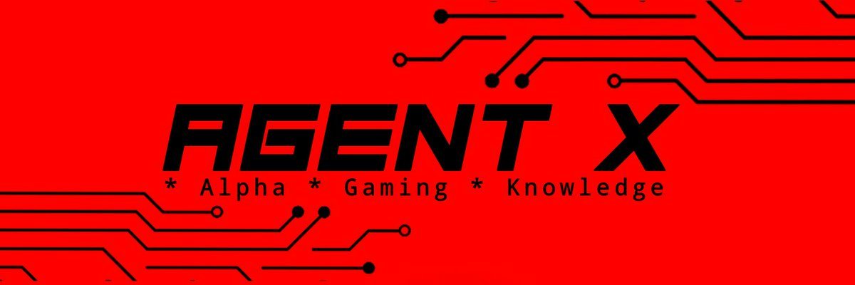 @streamhq_xyz Top gaming community @AgentXweb3 is here to support .