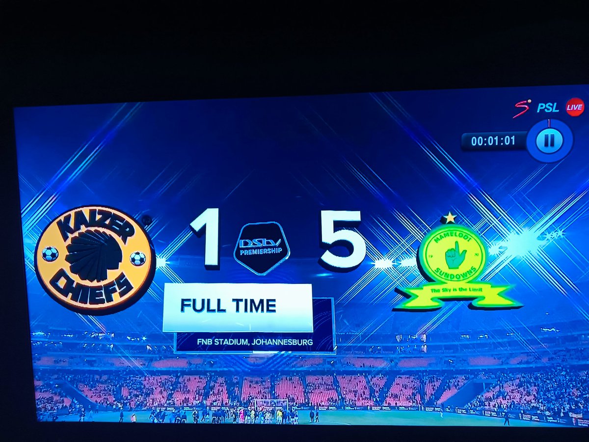 A perfect gift for that Clown 🤡 papa wawa⚽⚽⚽⚽⚽🤣

A BIG CONGRATULATIONS TO MAMELODI SUNDOWNS FOOTBALL CLUB, THE PLAYERS, THE TECHNICAL TEAM AND TO THE YELLOW NATION👆

THE SKY IS THE LIMIT AND EVERYDAY WE REACH FOR THE SKY
#Masandawana #Sundowns #DStvPrem #idiskitimes