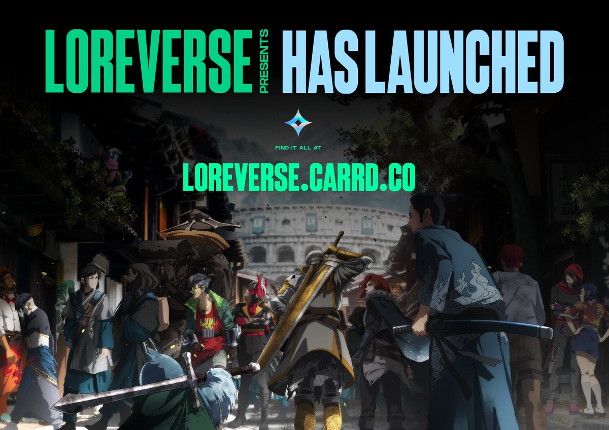 LoreverseStudio's tweet photo. Aside from the typo, please feel free to check out our comic anthology from last year! https://t.co/CbQUOYbvXQ