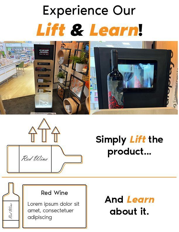 Experience our Lift &amp; Learn we displayed a while back!

#liftandlearn #dptp #digitalsolutions
