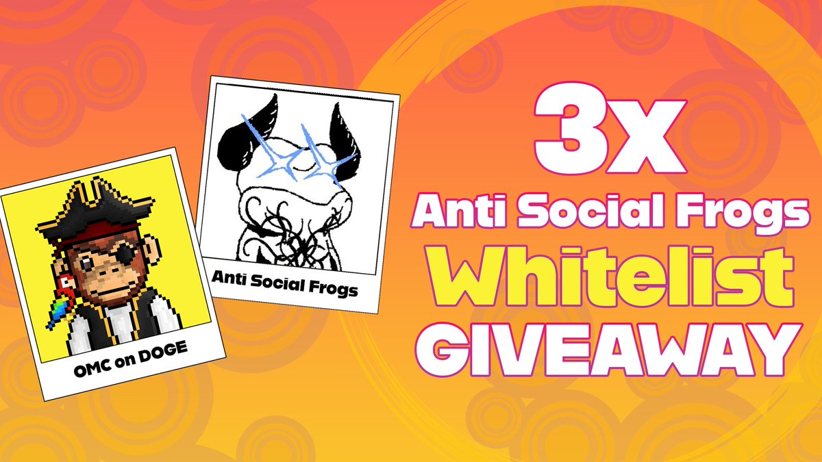 OMC on DOGE 🐵 tweet media