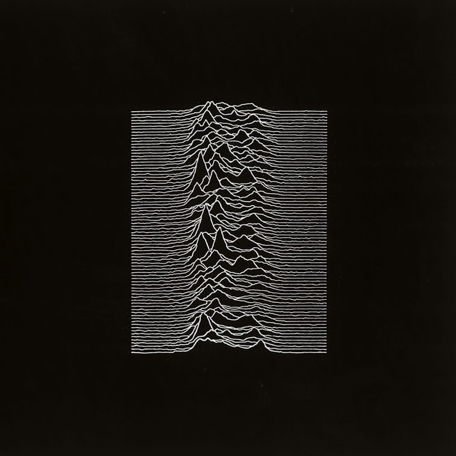 Disorder - @JoyDivision