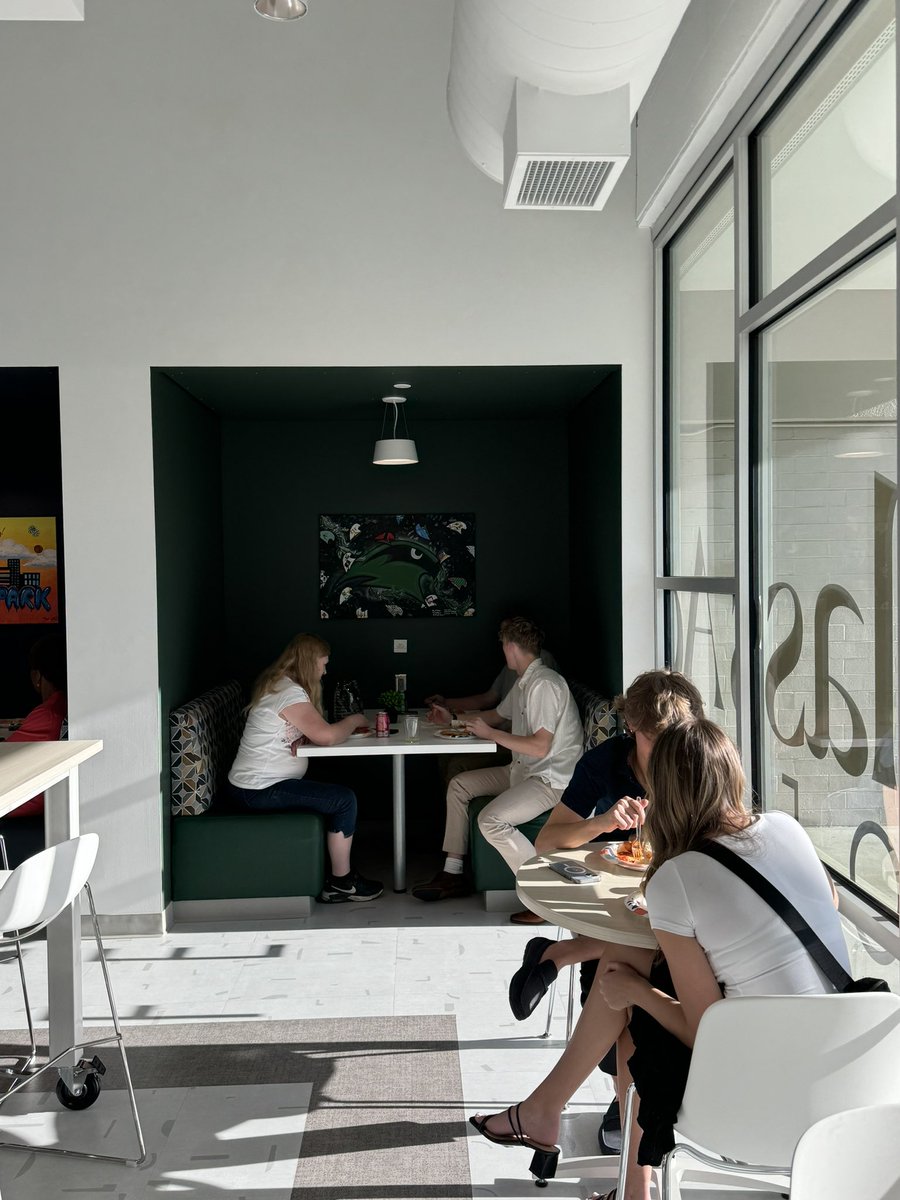 NKCS College & Career tweet media