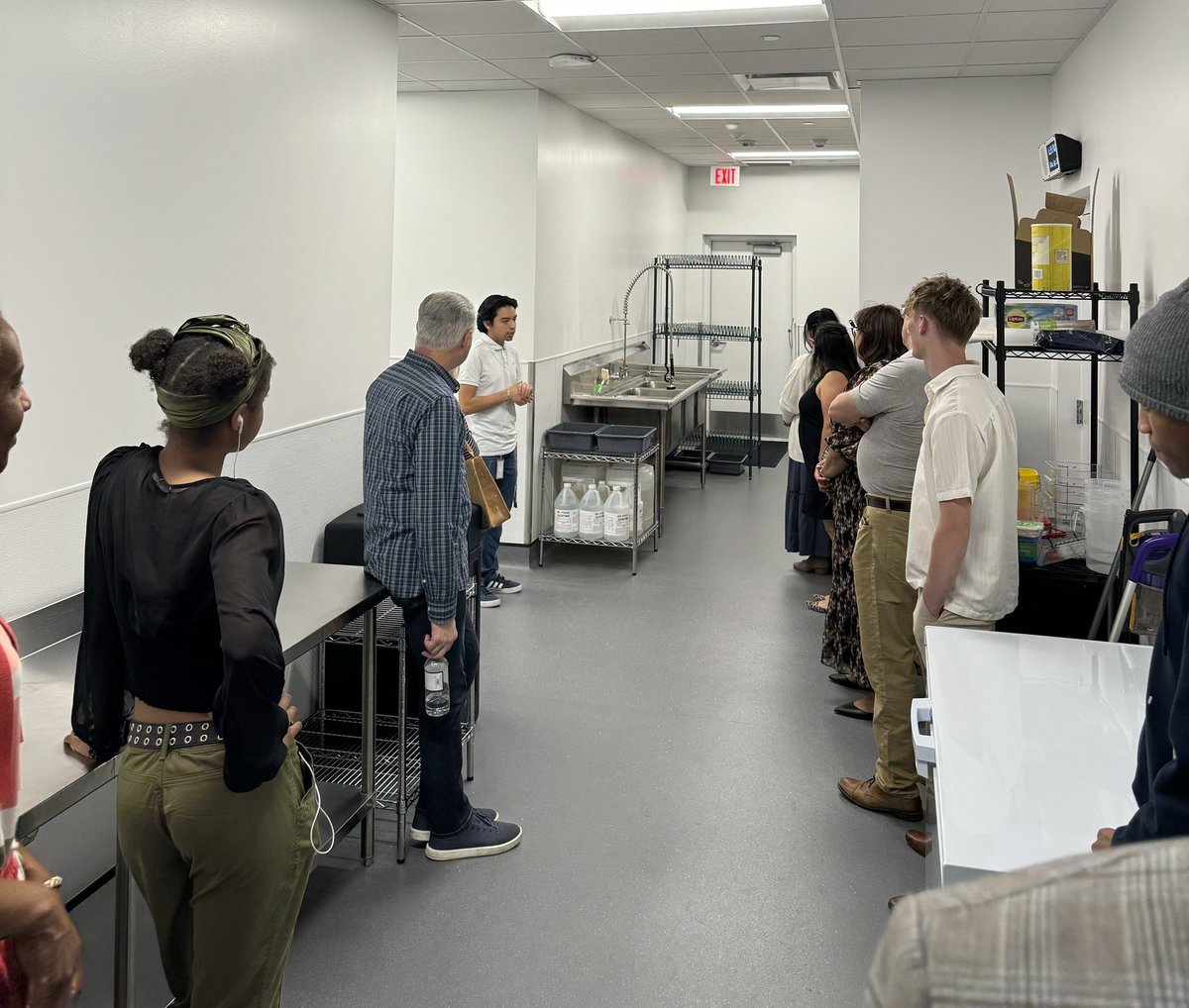 NKCS College & Career tweet media