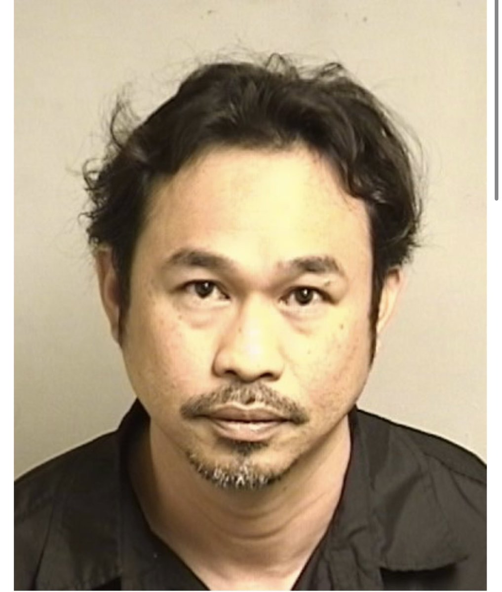 JUST IN: Concord police arrested a hairstylist this morning at his salon on charges of rape and lewd acts with a child. Investigators say a mother dropped her teenage daughter off for a 3 hour hair treatment and the suspect raped the girl. They say there may be more victims.